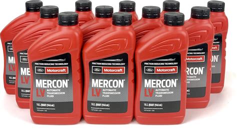 mercon lv napa|mercon lv near me.